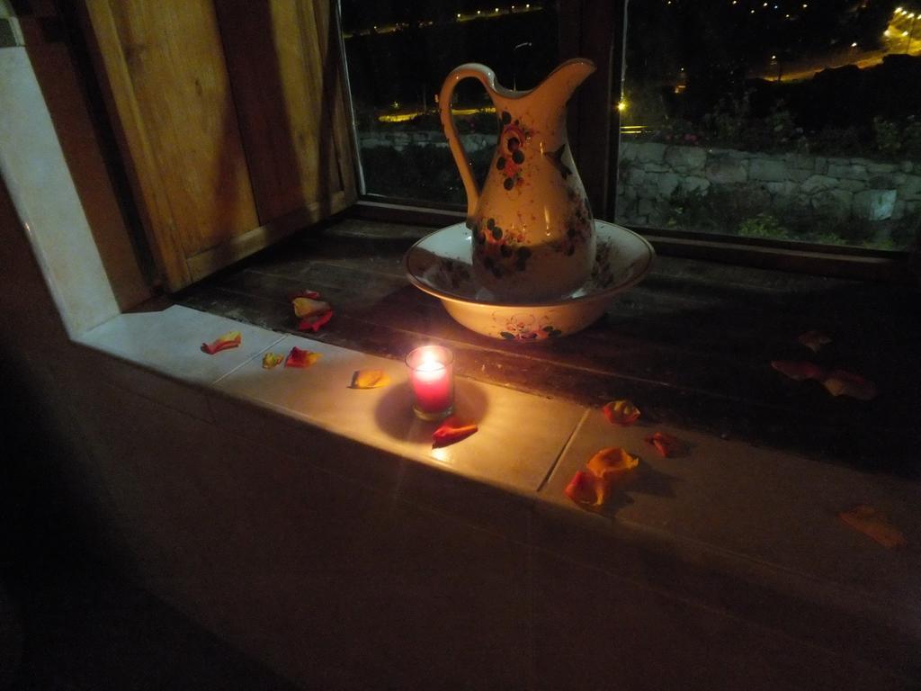 Hosteria La Condesa Honorato Vásquez Room photo